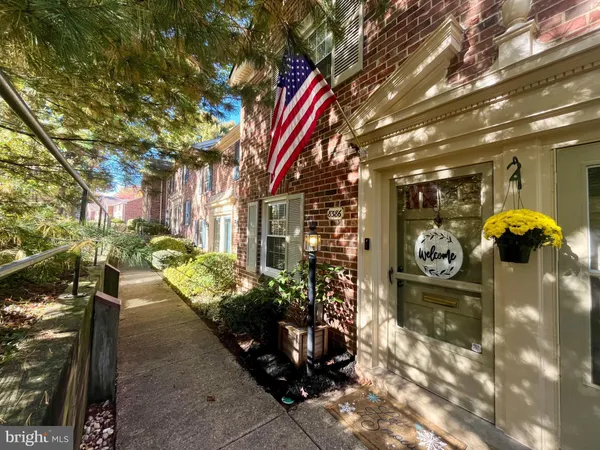 $409,900 | 8386 Forrester Boulevard, Unit 550, Springfield, VA 22152