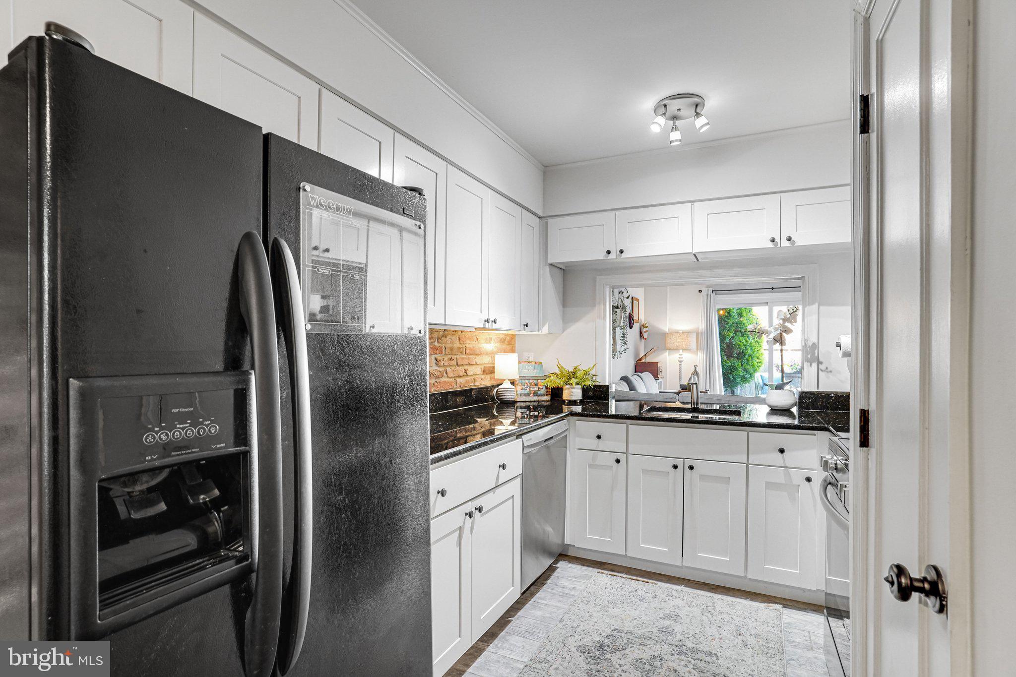 8386 Forrester Boulevard, Unit 550 Springfield, VA 22152 - Photo 13 of 46