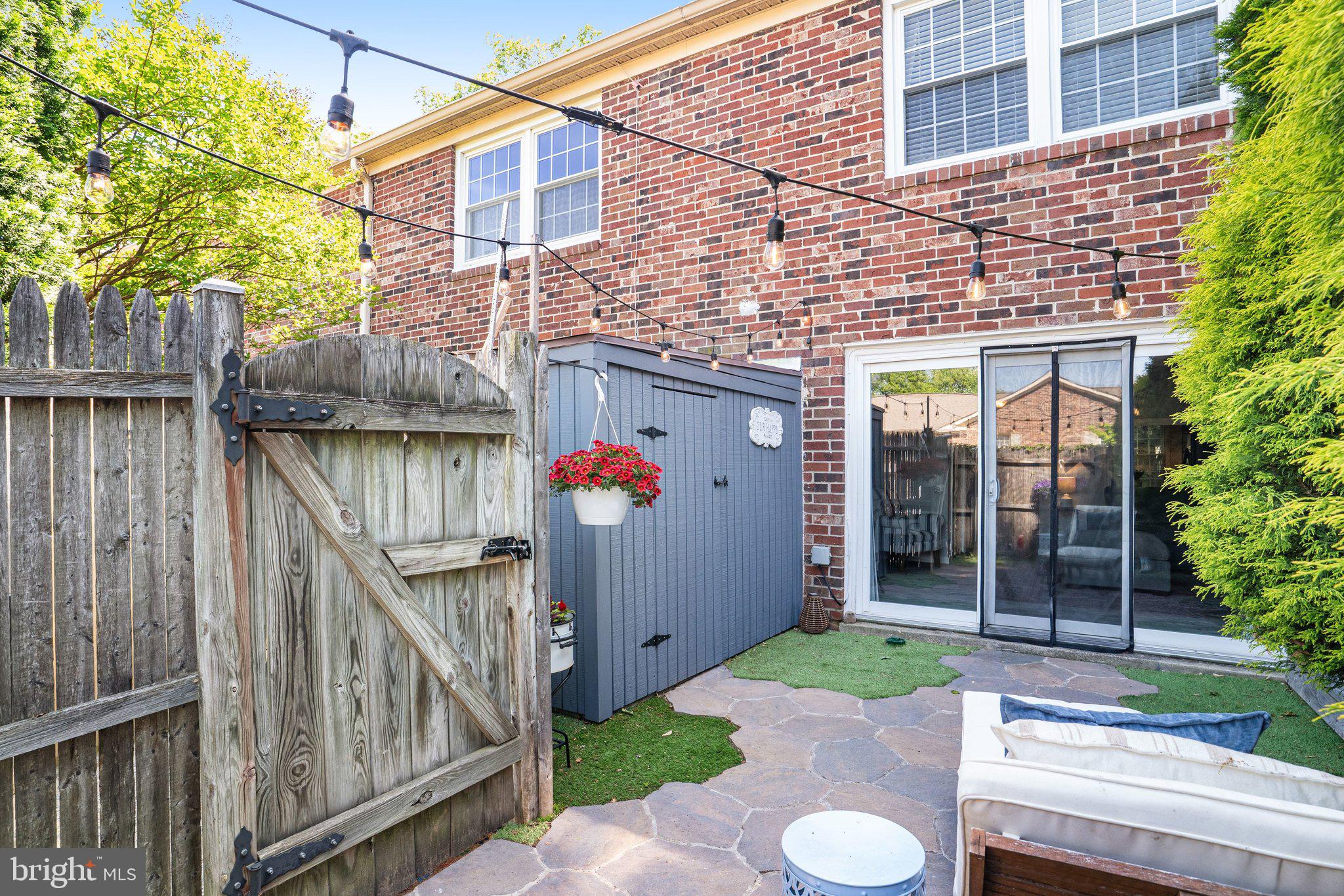 8386 Forrester Boulevard, Unit 550 Springfield, VA 22152 - Photo 20 of 46