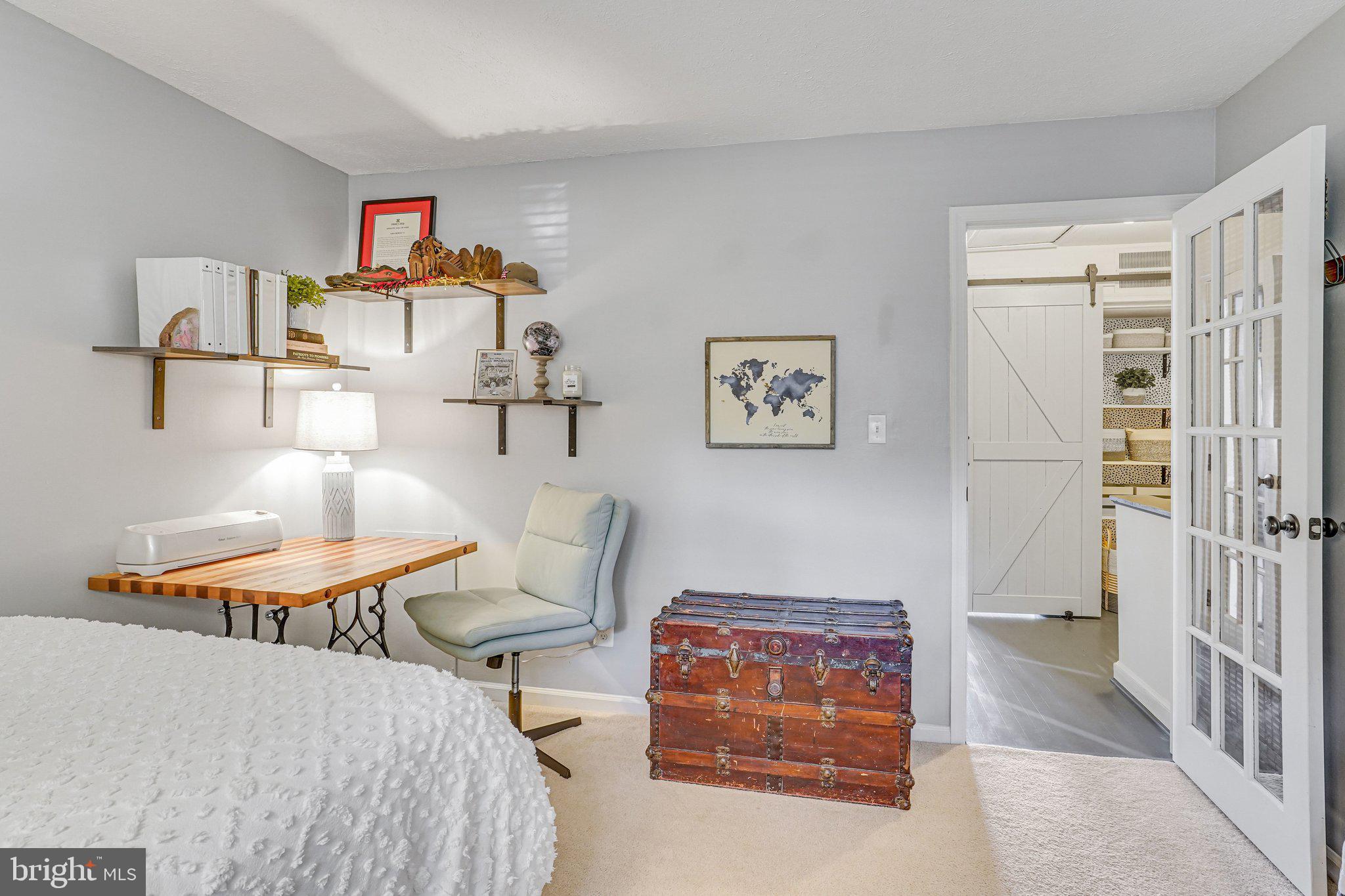 8386 Forrester Boulevard, Unit 550 Springfield, VA 22152 - Photo 29 of 46