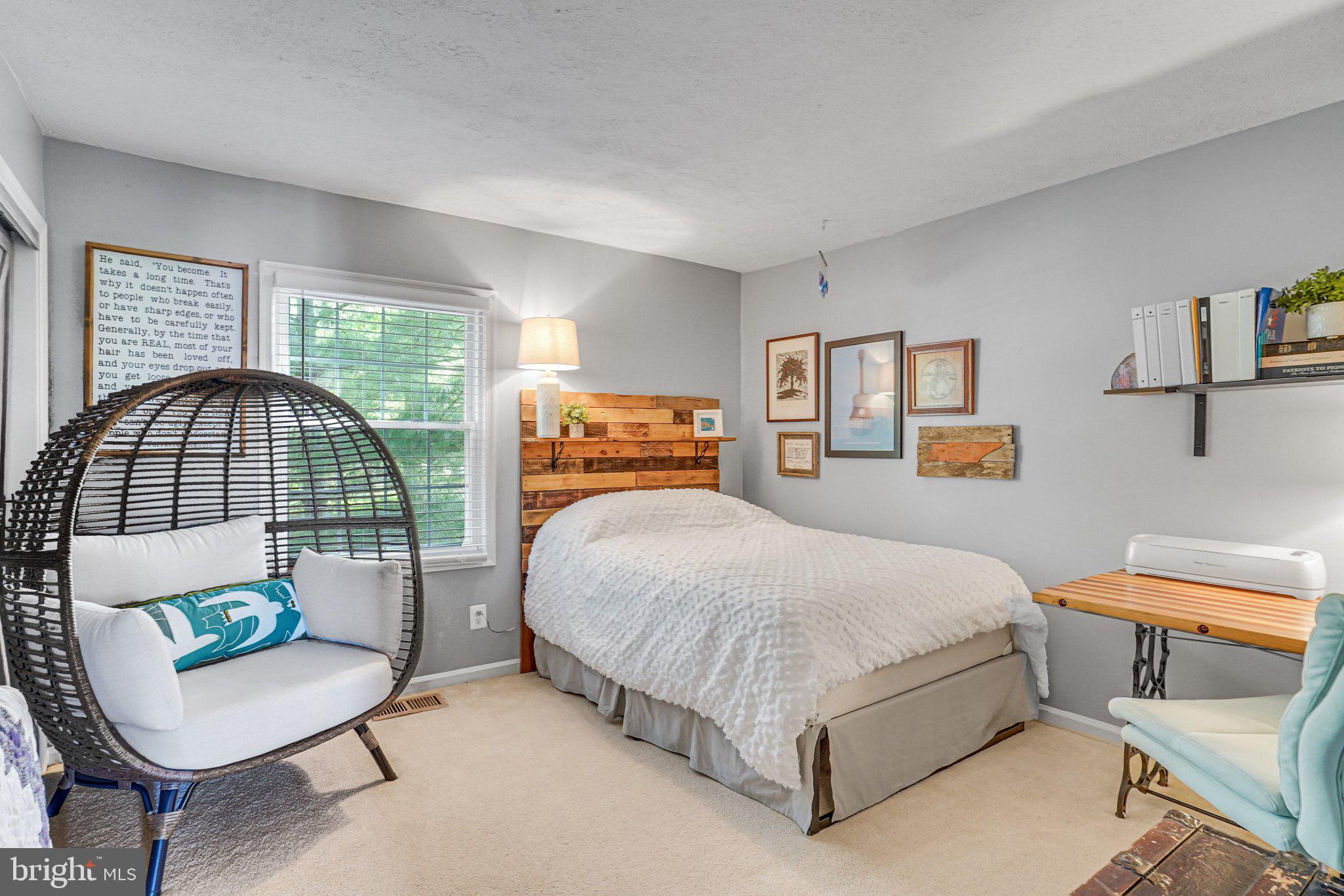 8386 Forrester Boulevard, Unit 550 Springfield, VA 22152 - Photo 30 of 46