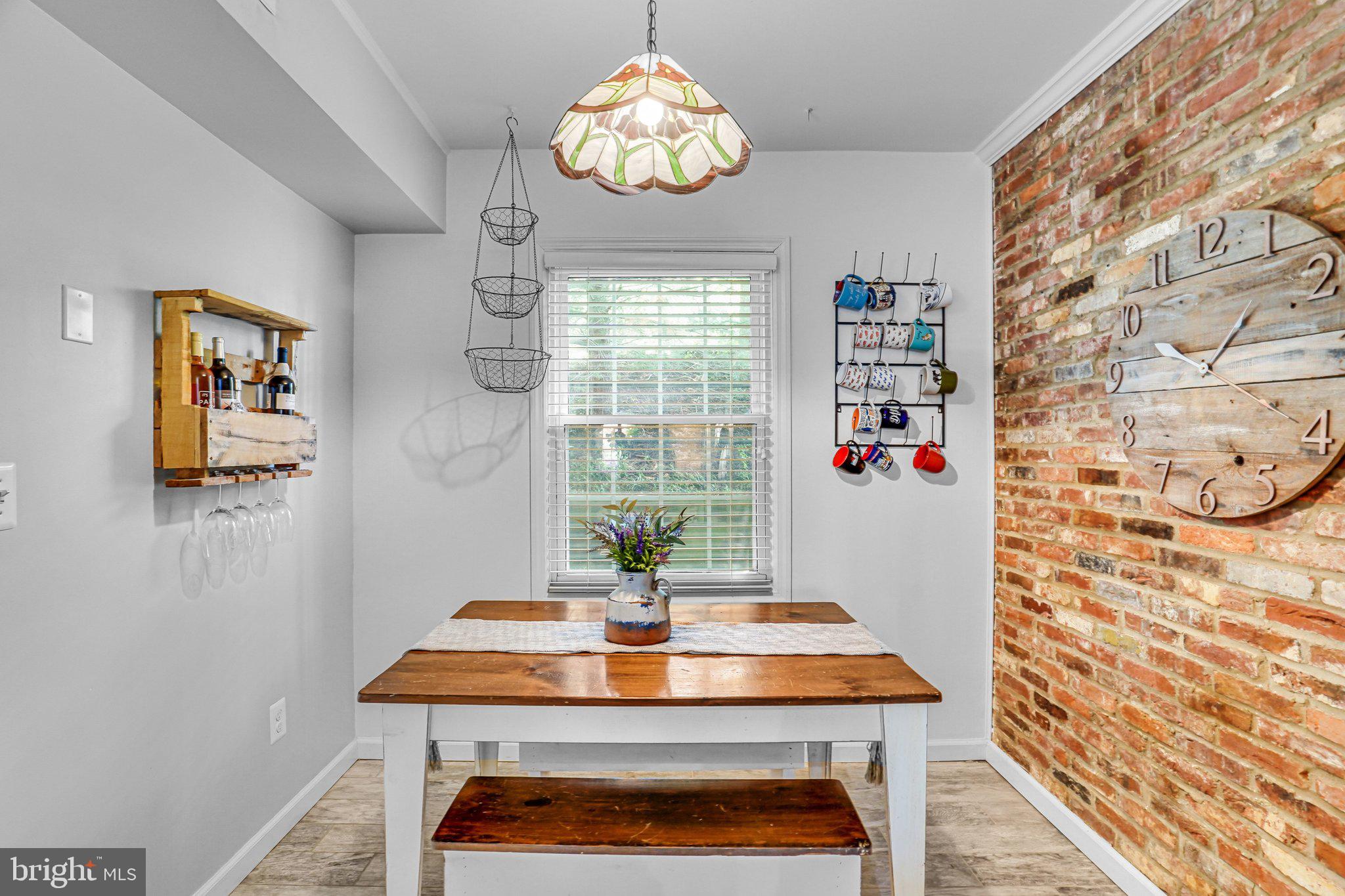 8386 Forrester Boulevard, Unit 550 Springfield, VA 22152 - Photo 3 of 46