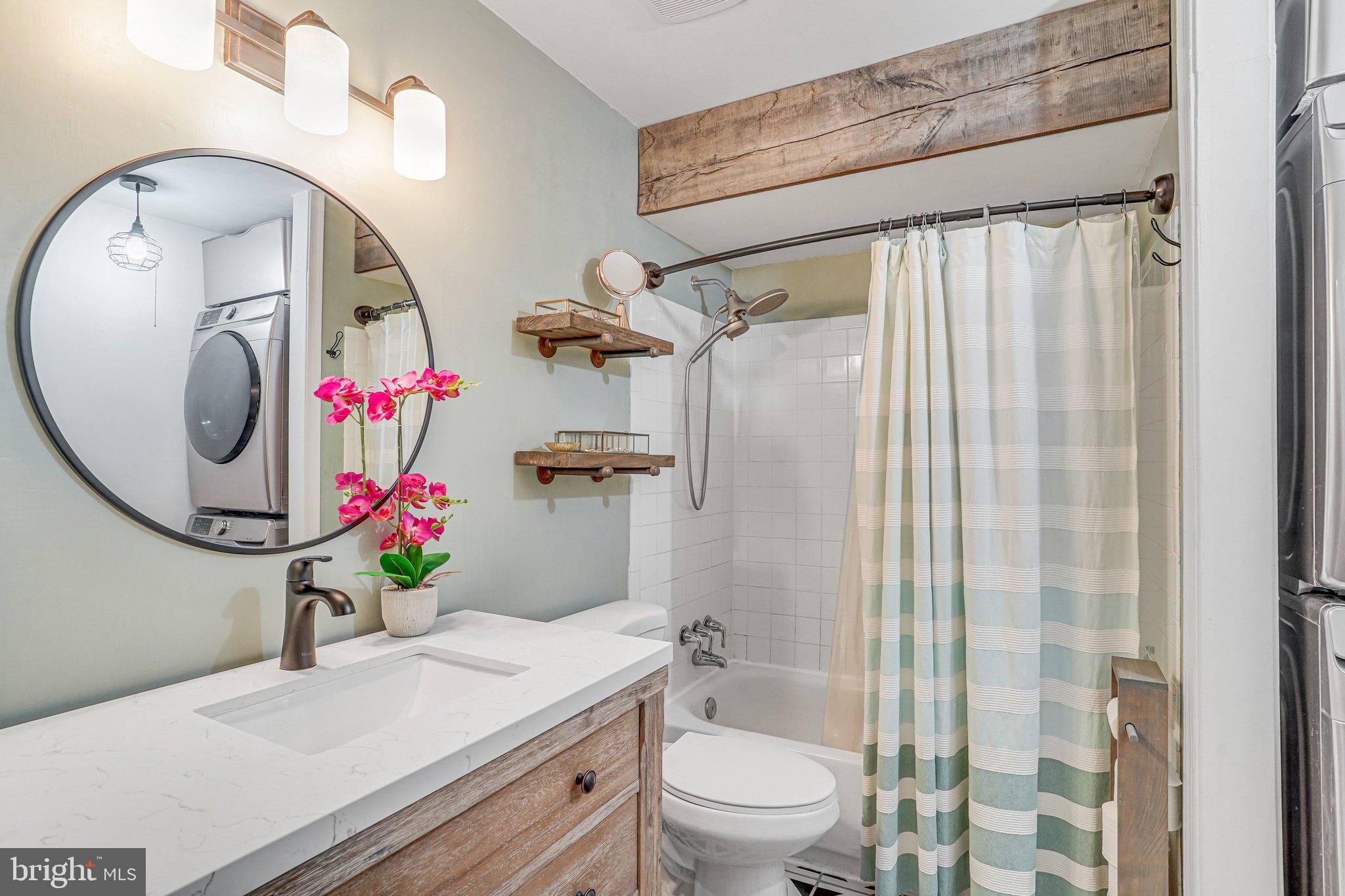 8386 Forrester Boulevard, Unit 550 Springfield, VA 22152 - Photo 33 of 46