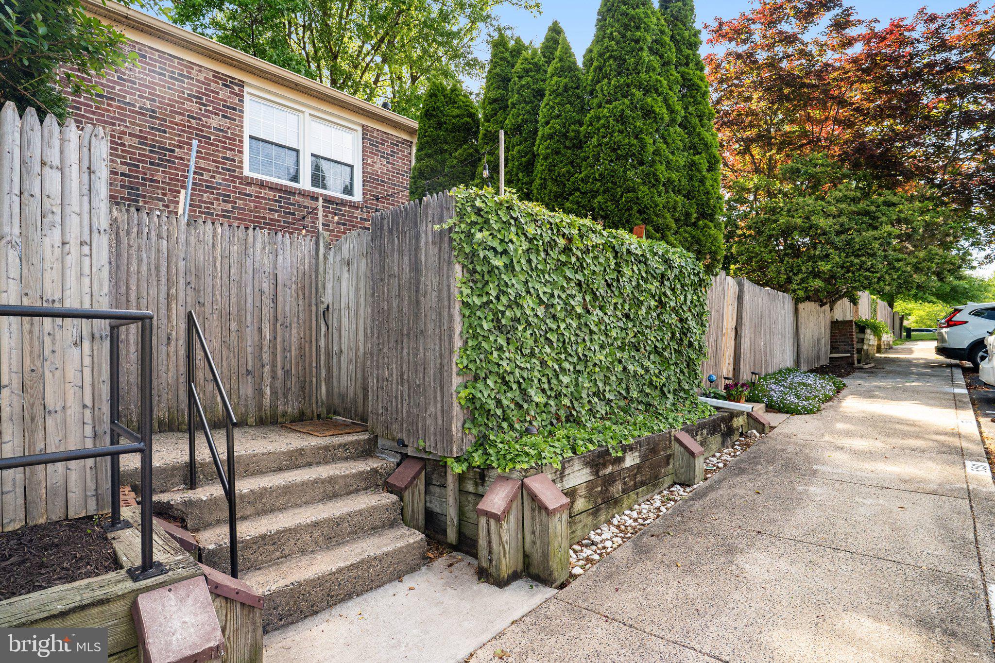 8386 Forrester Boulevard, Unit 550 Springfield, VA 22152 - Photo 38 of 46