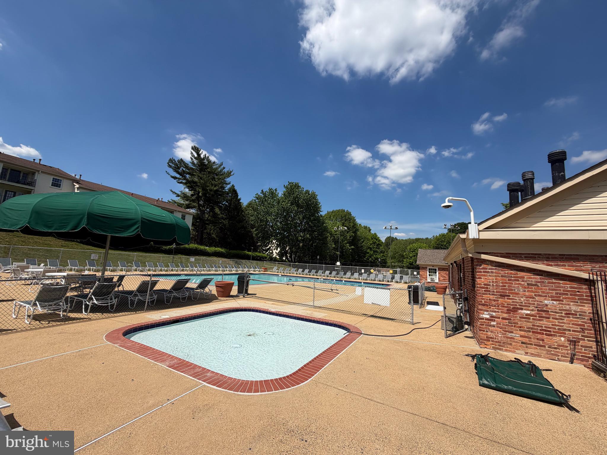 8386 Forrester Boulevard, Unit 550 Springfield, VA 22152 - Photo 40 of 46