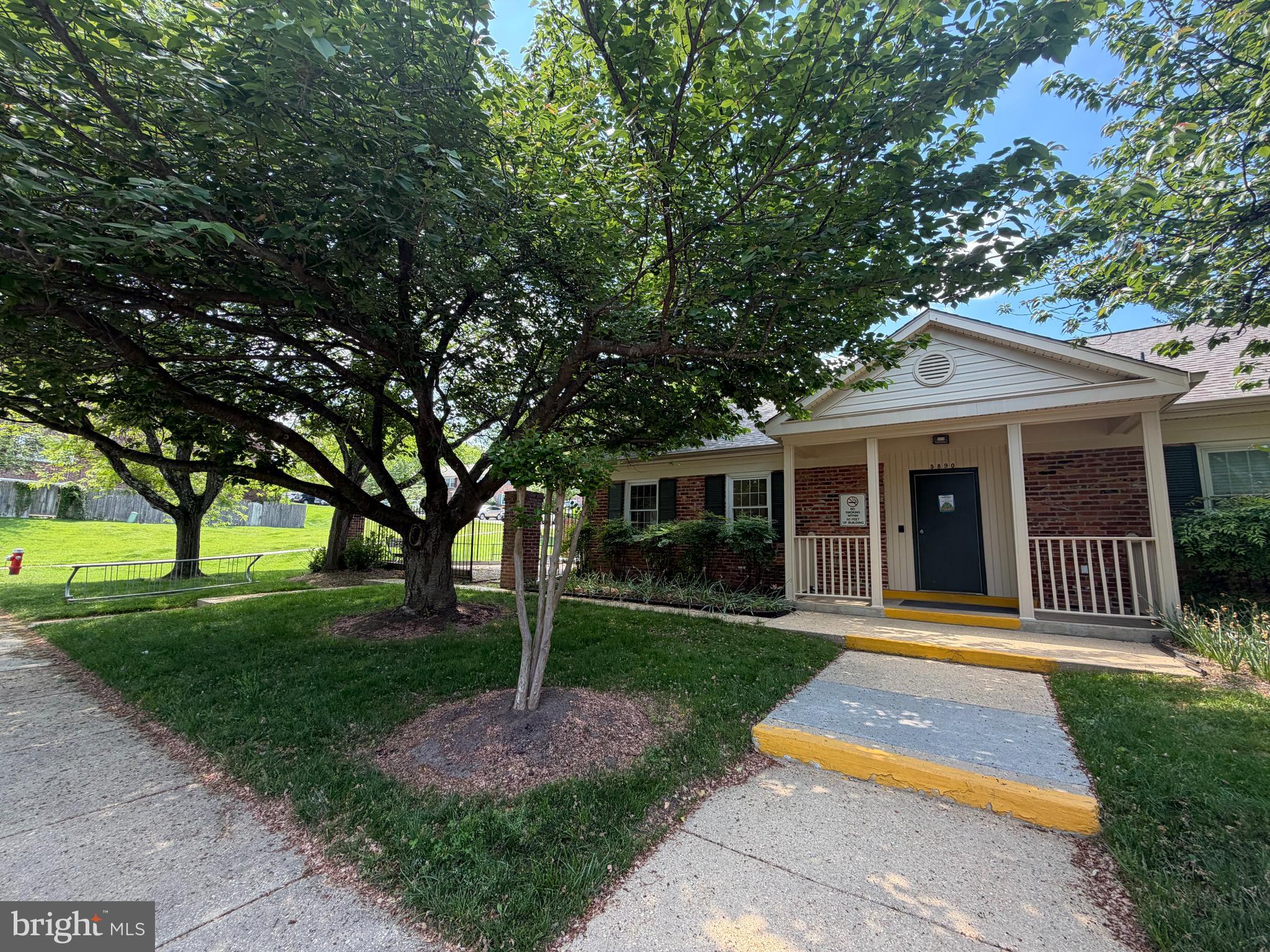 8386 Forrester Boulevard, Unit 550 Springfield, VA 22152 - Photo 42 of 46