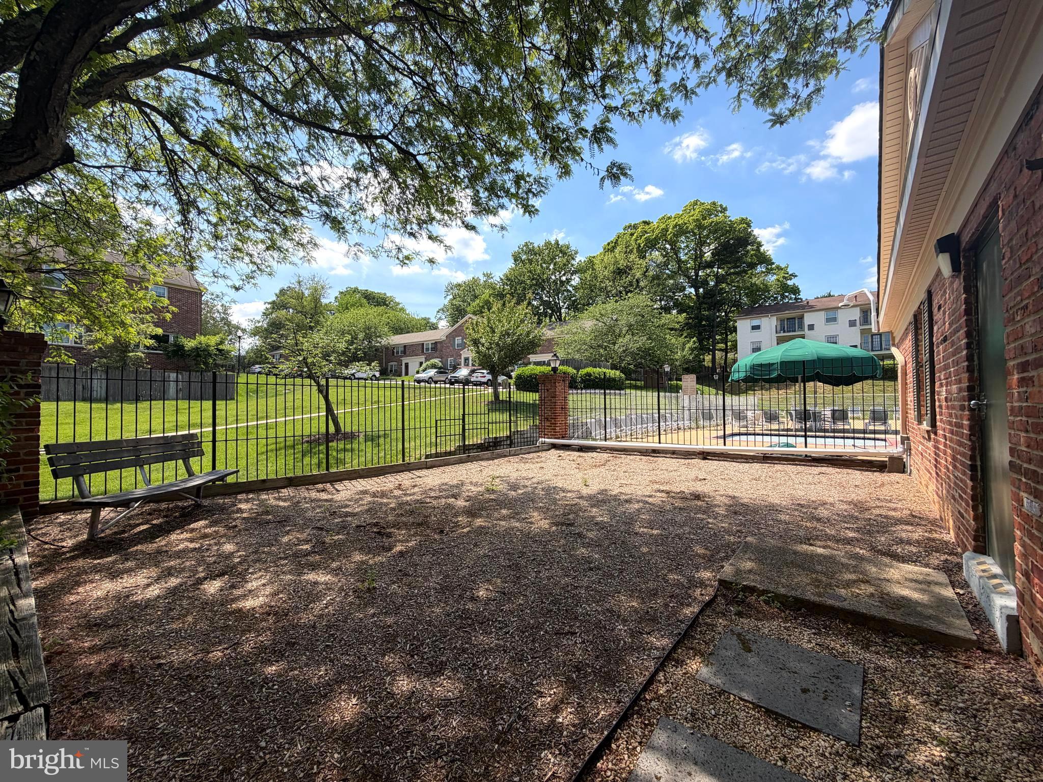 8386 Forrester Boulevard, Unit 550 Springfield, VA 22152 - Photo 43 of 46