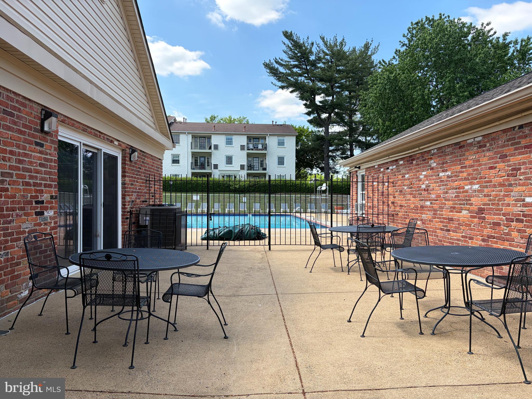 8386 Forrester Boulevard, Unit 550 Springfield, VA 22152 - Photo 44 of 46