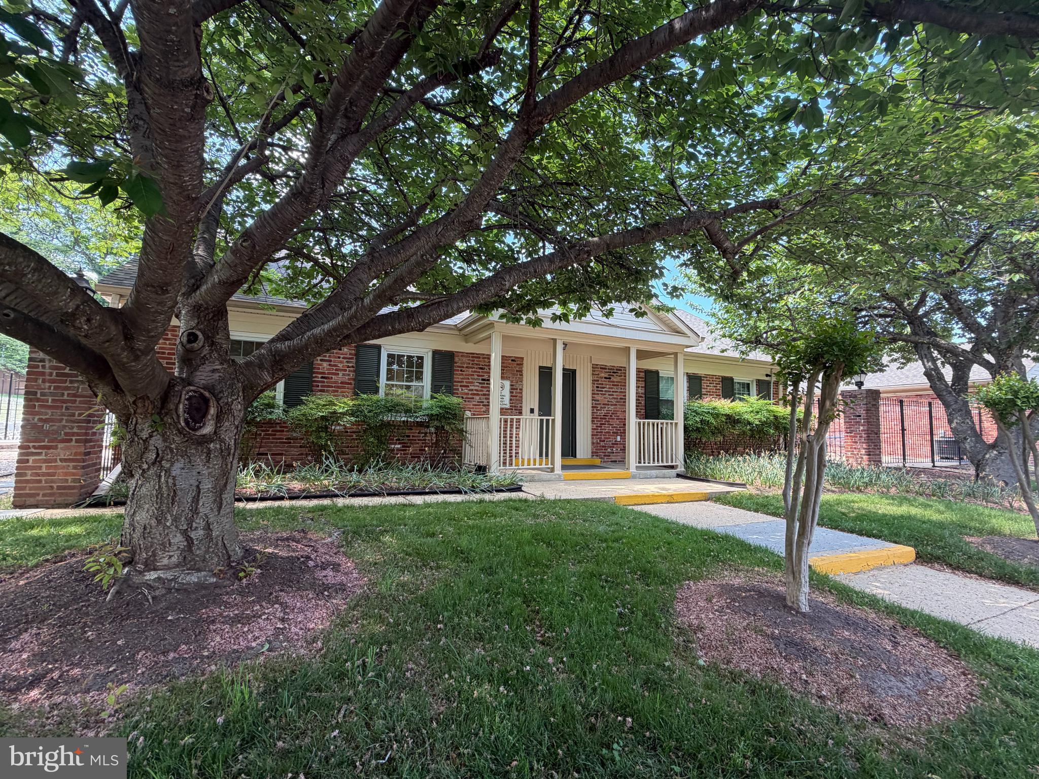 8386 Forrester Boulevard, Unit 550 Springfield, VA 22152 - Photo 45 of 46