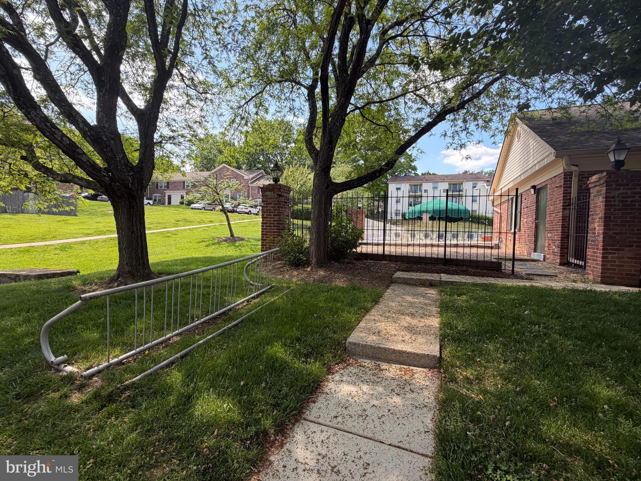8386 Forrester Boulevard, Unit 550 Springfield, VA 22152 - Photo 46 of 46