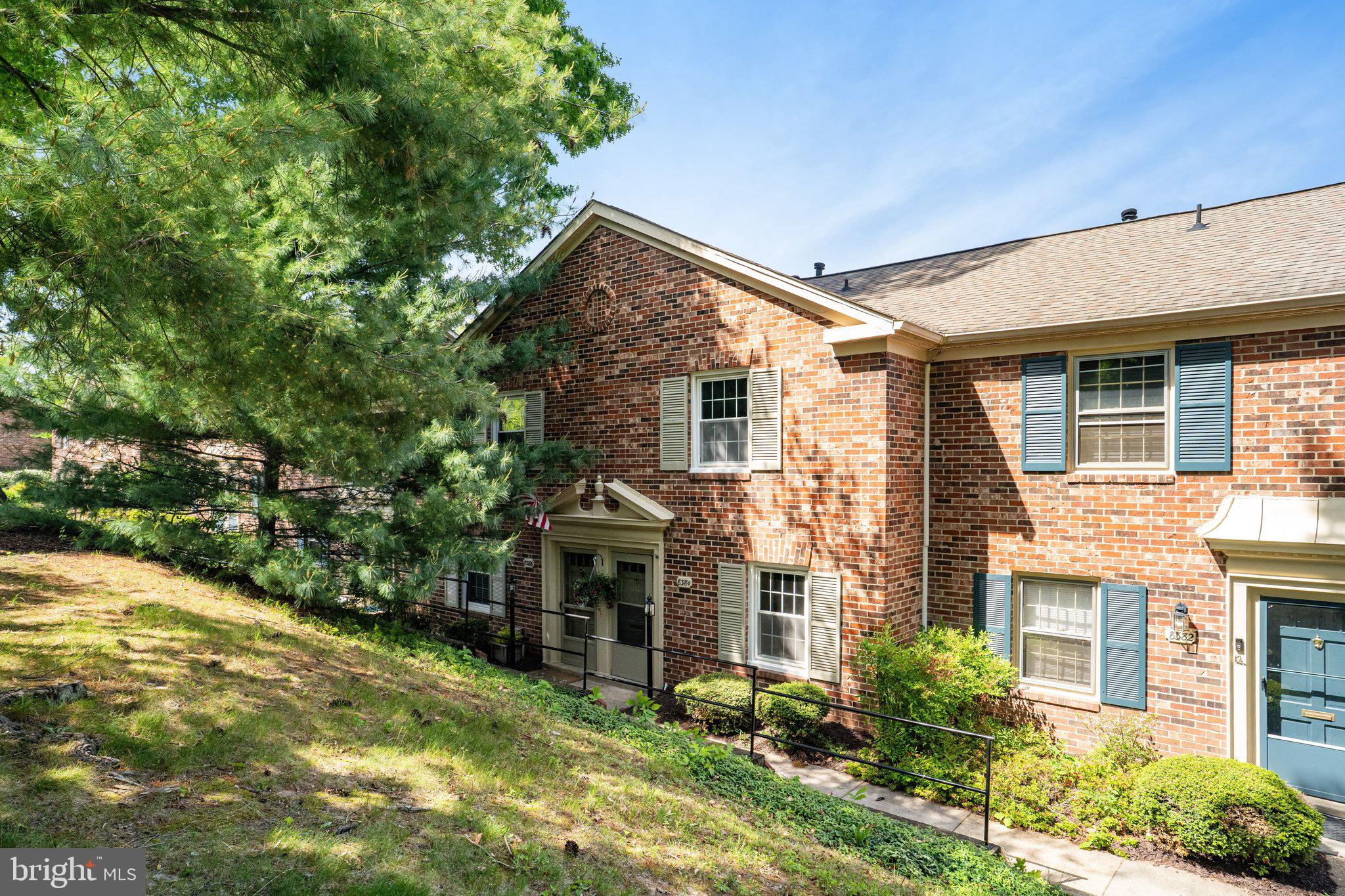 8386 Forrester Boulevard, Unit 550 Springfield, VA 22152 - Photo 7 of 46