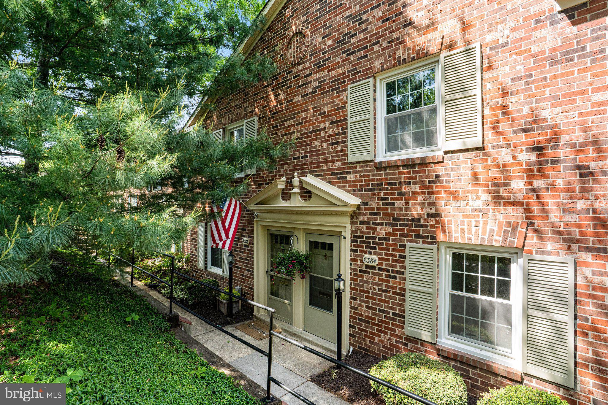 8386 Forrester Boulevard, Unit 550 Springfield, VA 22152 - Photo 8 of 46