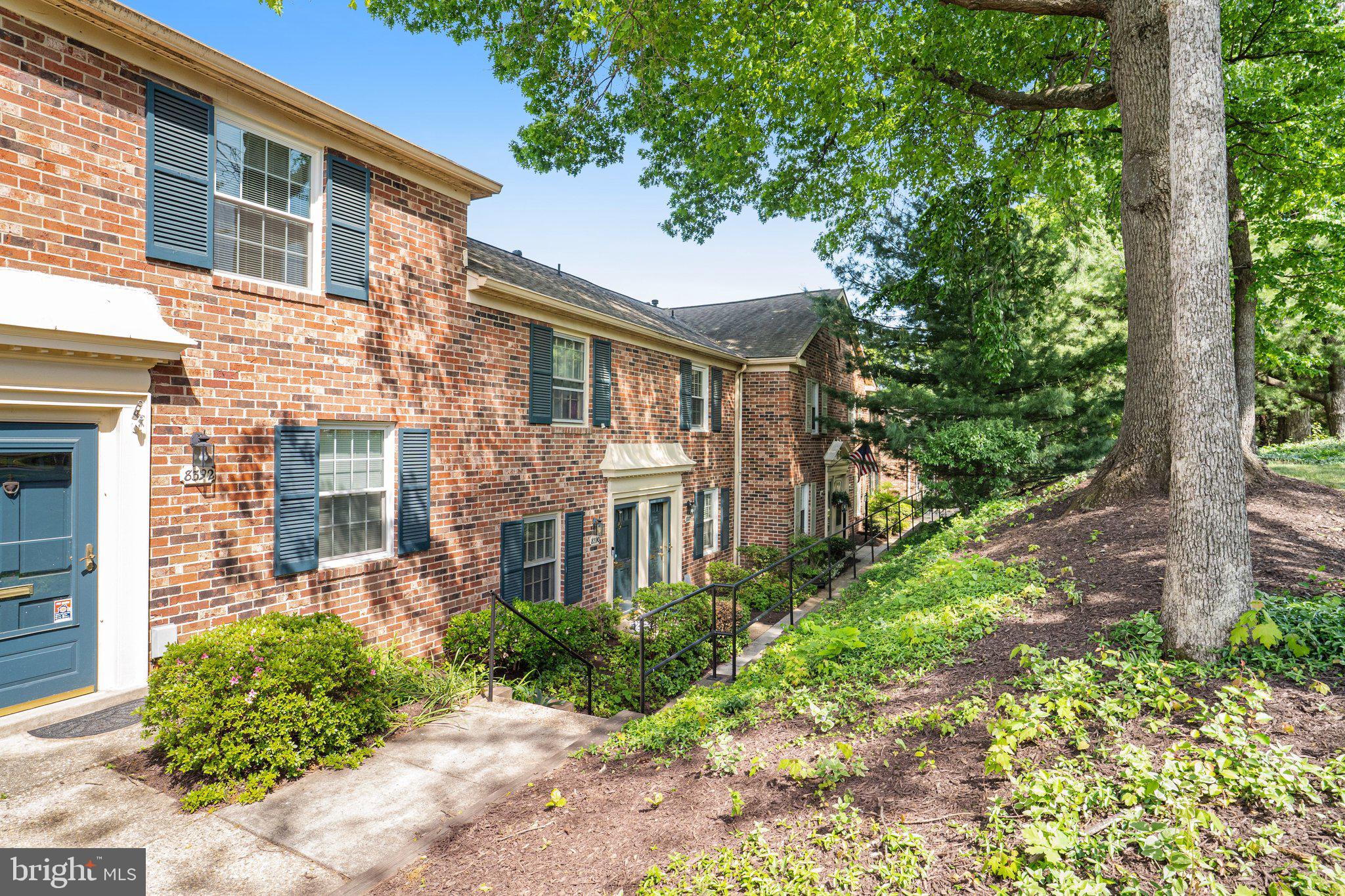 8386 Forrester Boulevard, Unit 550 Springfield, VA 22152 - Photo 9 of 46
