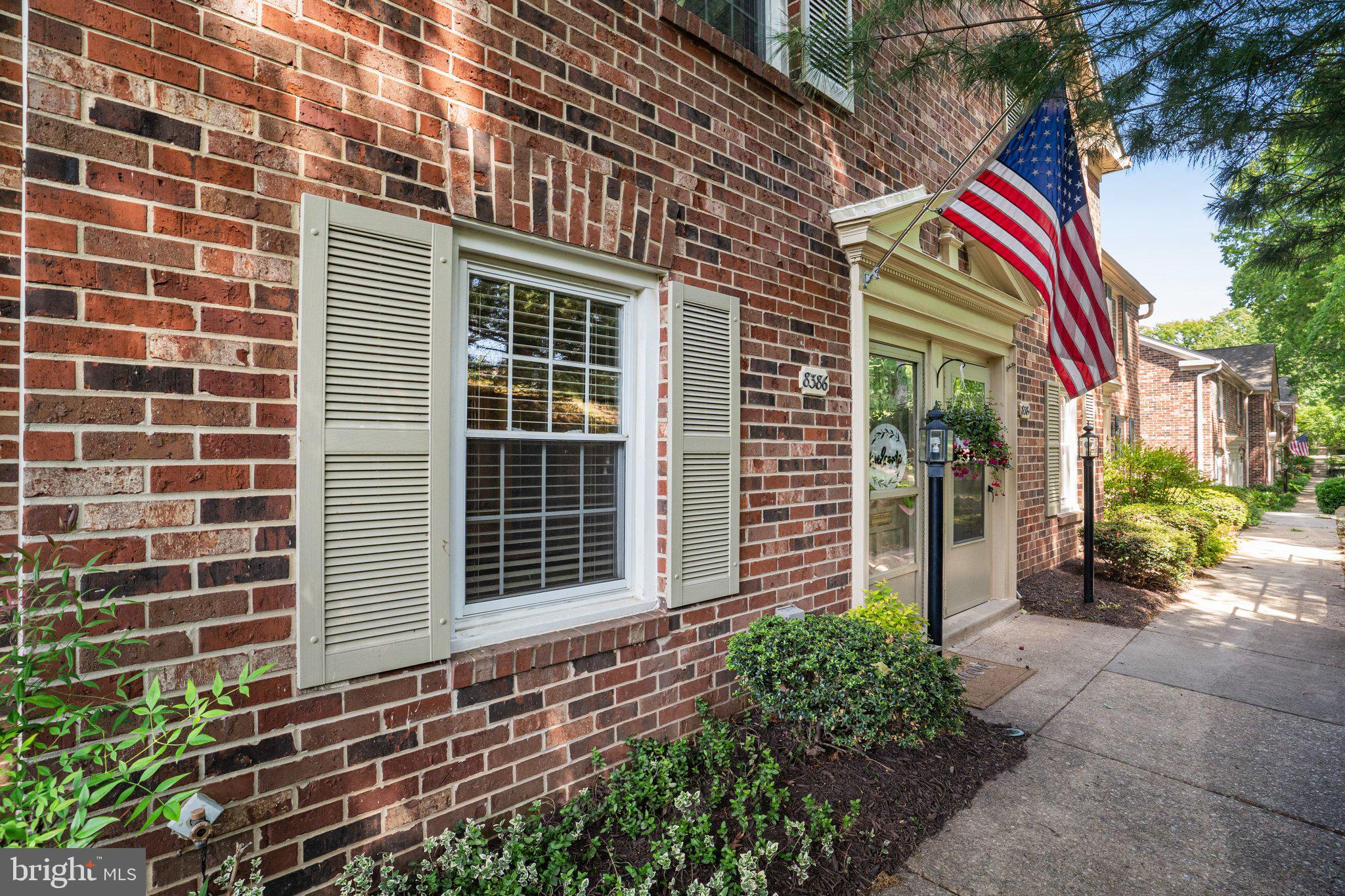 8386 Forrester Boulevard, Unit 550 Springfield, VA 22152 - Photo 10 of 46