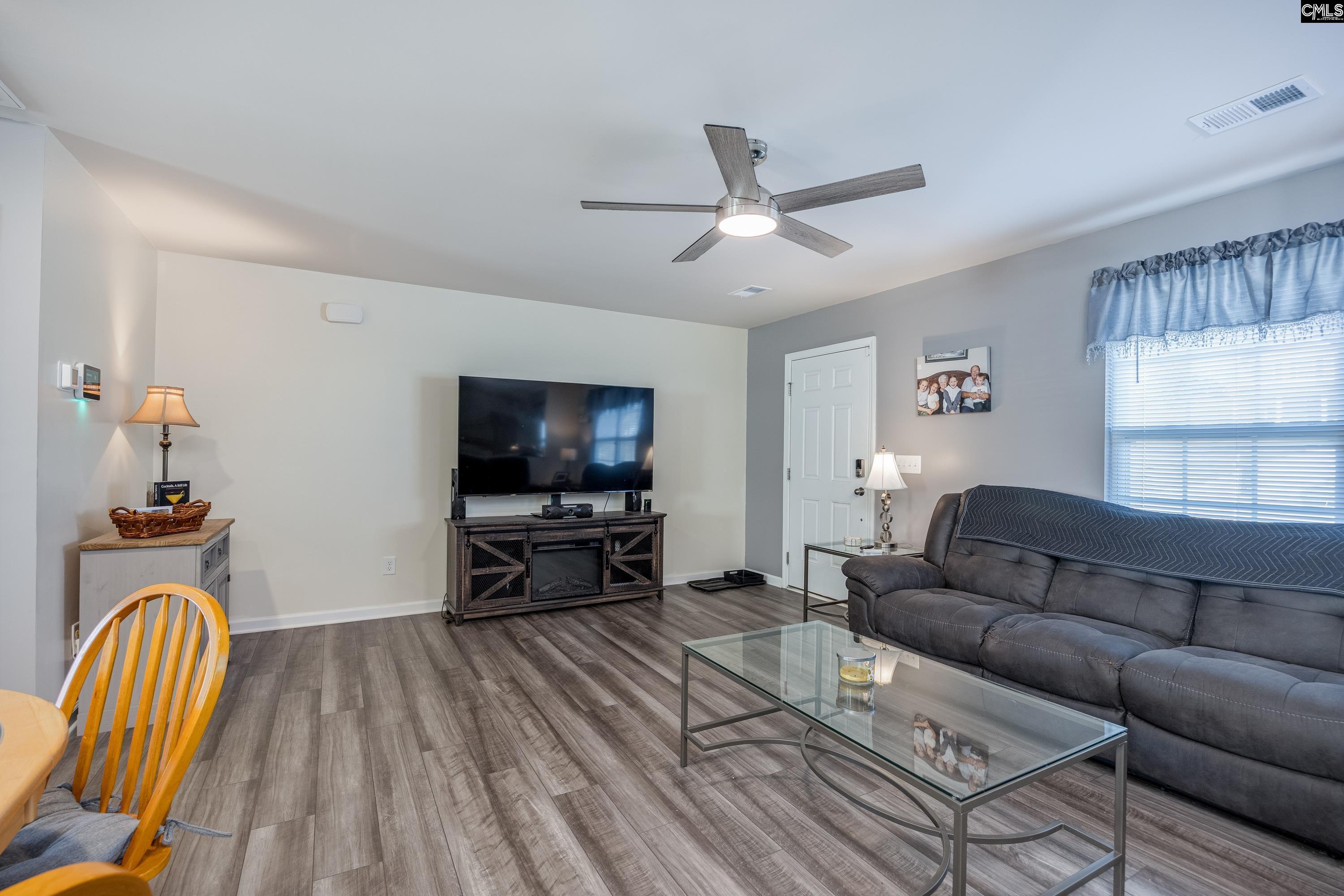 440 Windy Farm Road Gilbert, SC 29054 - Photo 3 of 30