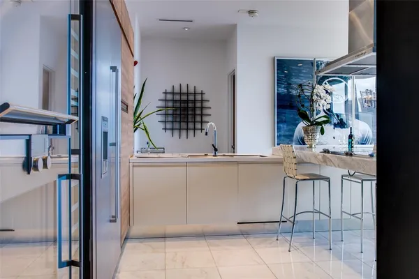 a view of living room with furniture and window