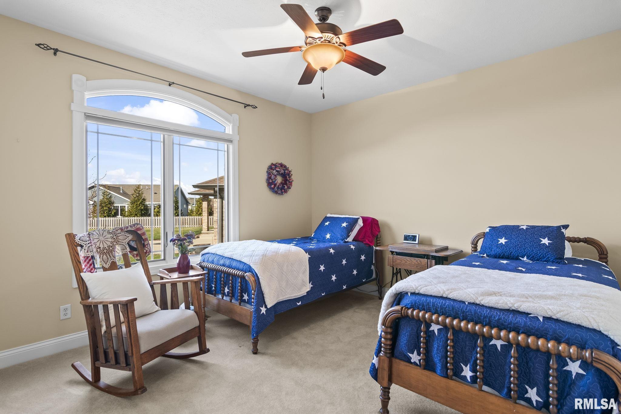 2104 Dubsdread Lane Springfield, IL 62711 - Photo 19 of 55