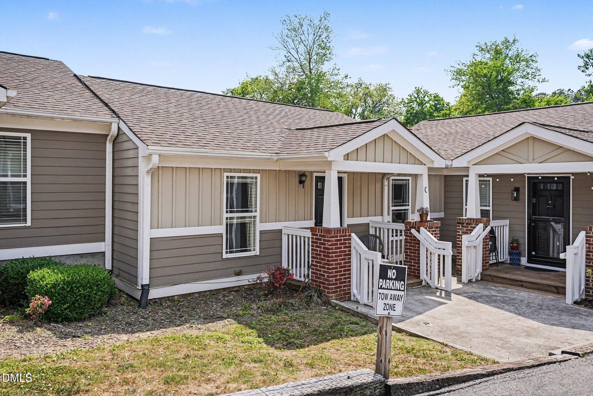 1304 South State Street Raleigh, NC 27610 - Photo 2 of 22 Gallery Image 2