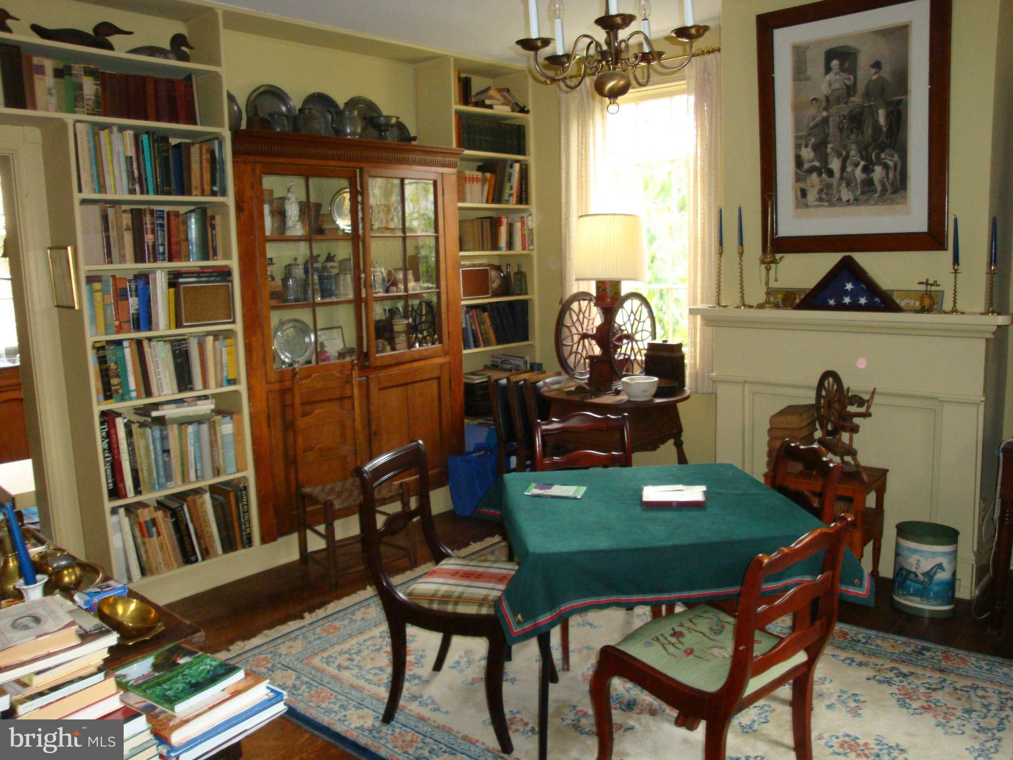 0 Cooper Road Phoenix, MD 21131 - Photo 13 of 30 a room with furniture and a book shelf