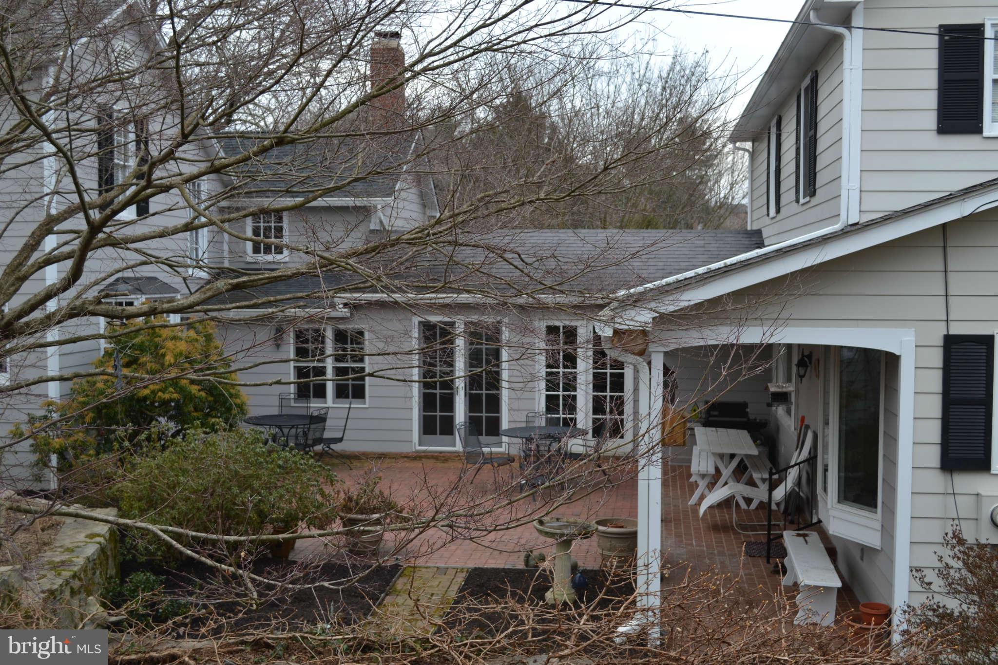 0 Cooper Road Phoenix, MD 21131 - Photo 21 of 30 a view of a house with backyard