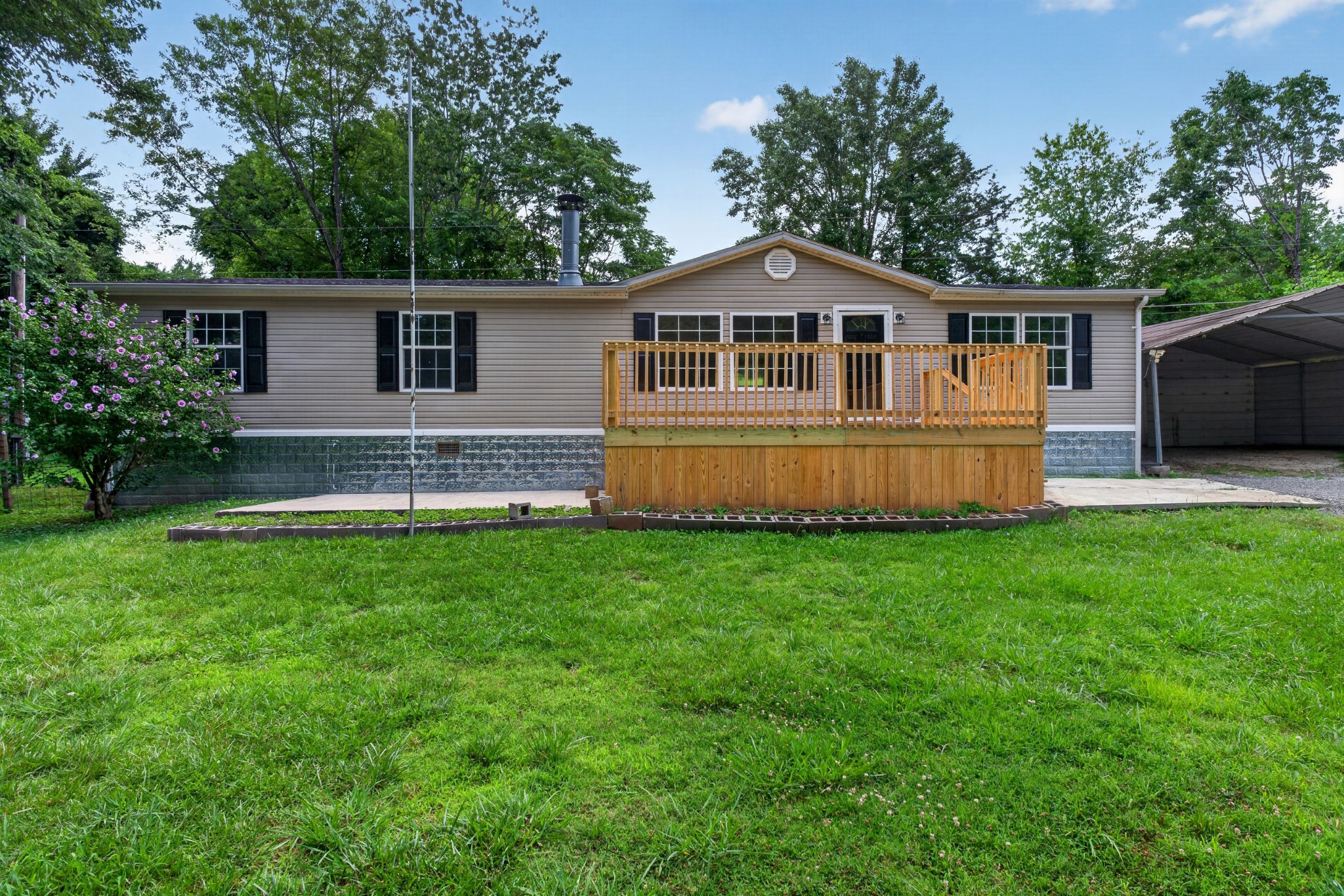 5409 Bartlett Road Cookeville, TN 38501 - Photo 1 of 41