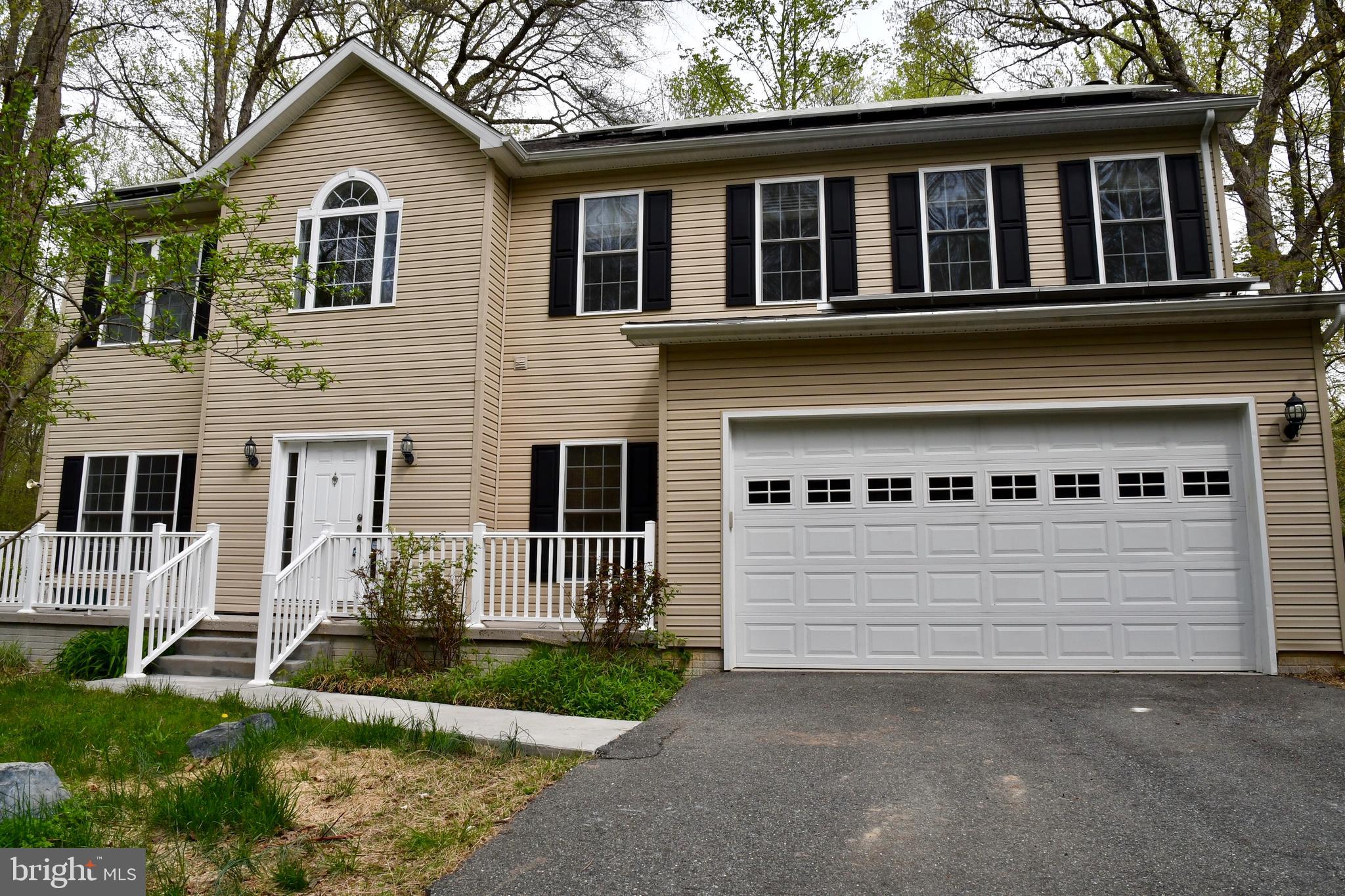 2138 Barrison Point Road Baltimore, MD 21221 - Photo 1 of 64 Front View