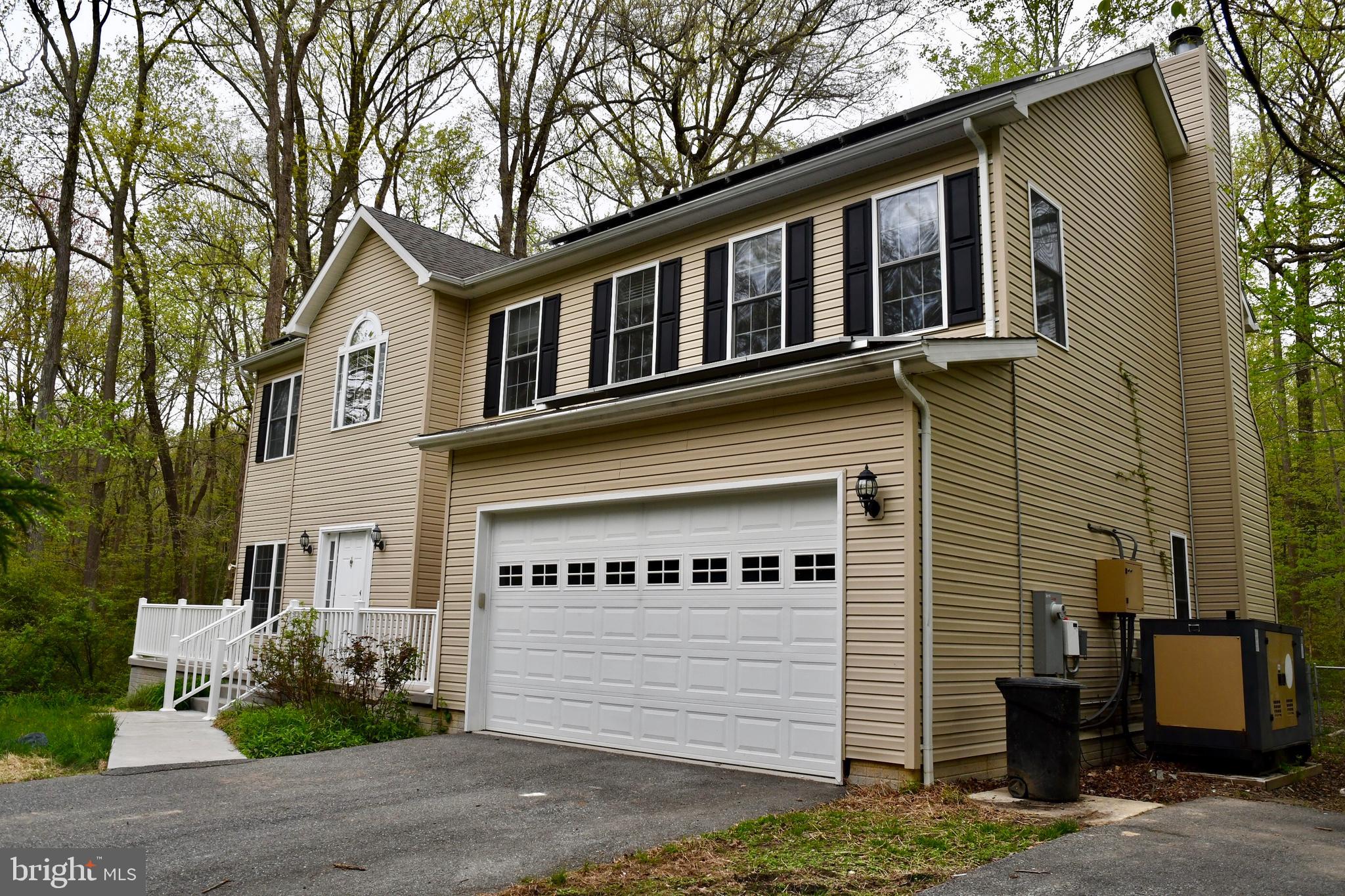 2138 Barrison Point Road Baltimore, MD 21221 - Photo 2 of 64 Side View