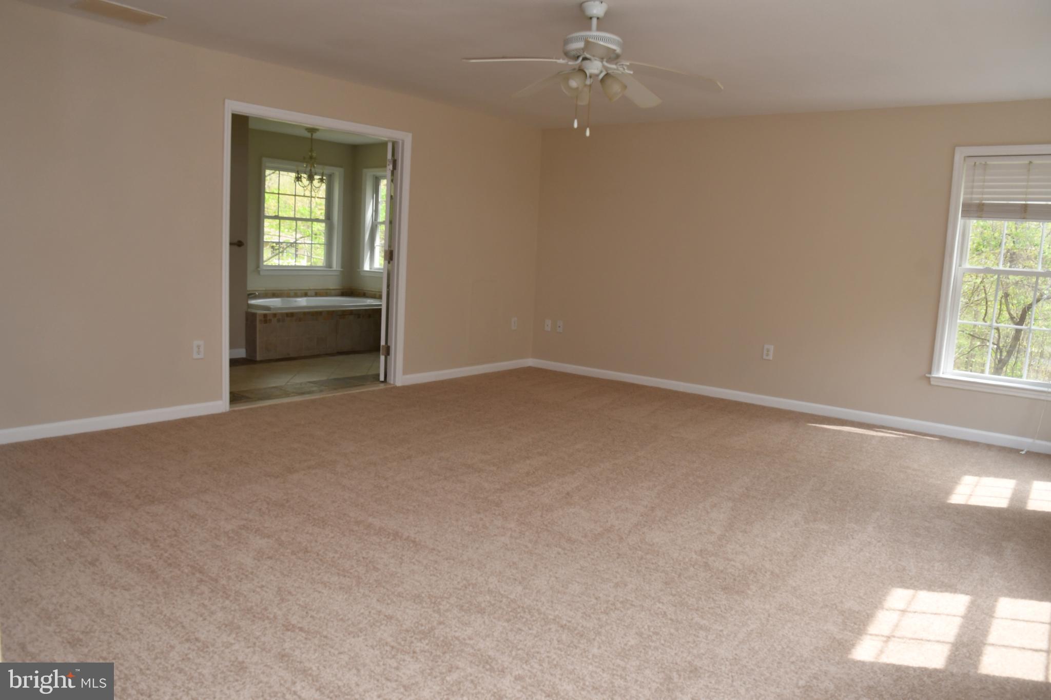 2138 Barrison Point Road Baltimore, MD 21221 - Photo 24 of 64 Master Bedroom
