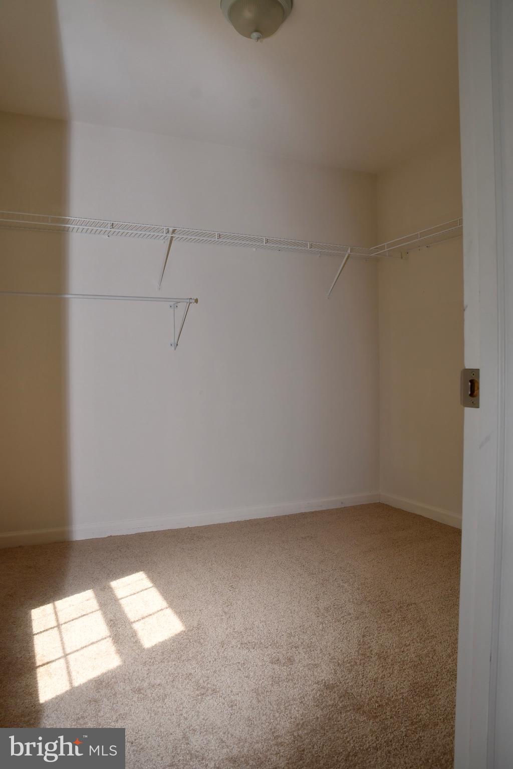 2138 Barrison Point Road Baltimore, MD 21221 - Photo 26 of 64 Master Bedroom Walk In Closet