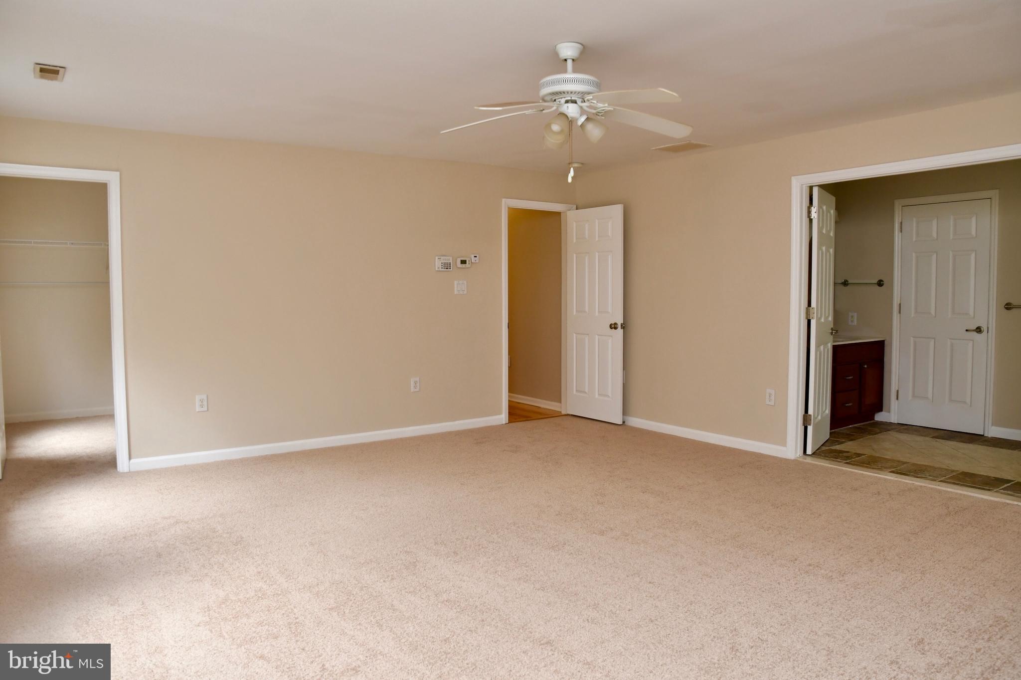 2138 Barrison Point Road Baltimore, MD 21221 - Photo 27 of 64 Master Bedroom