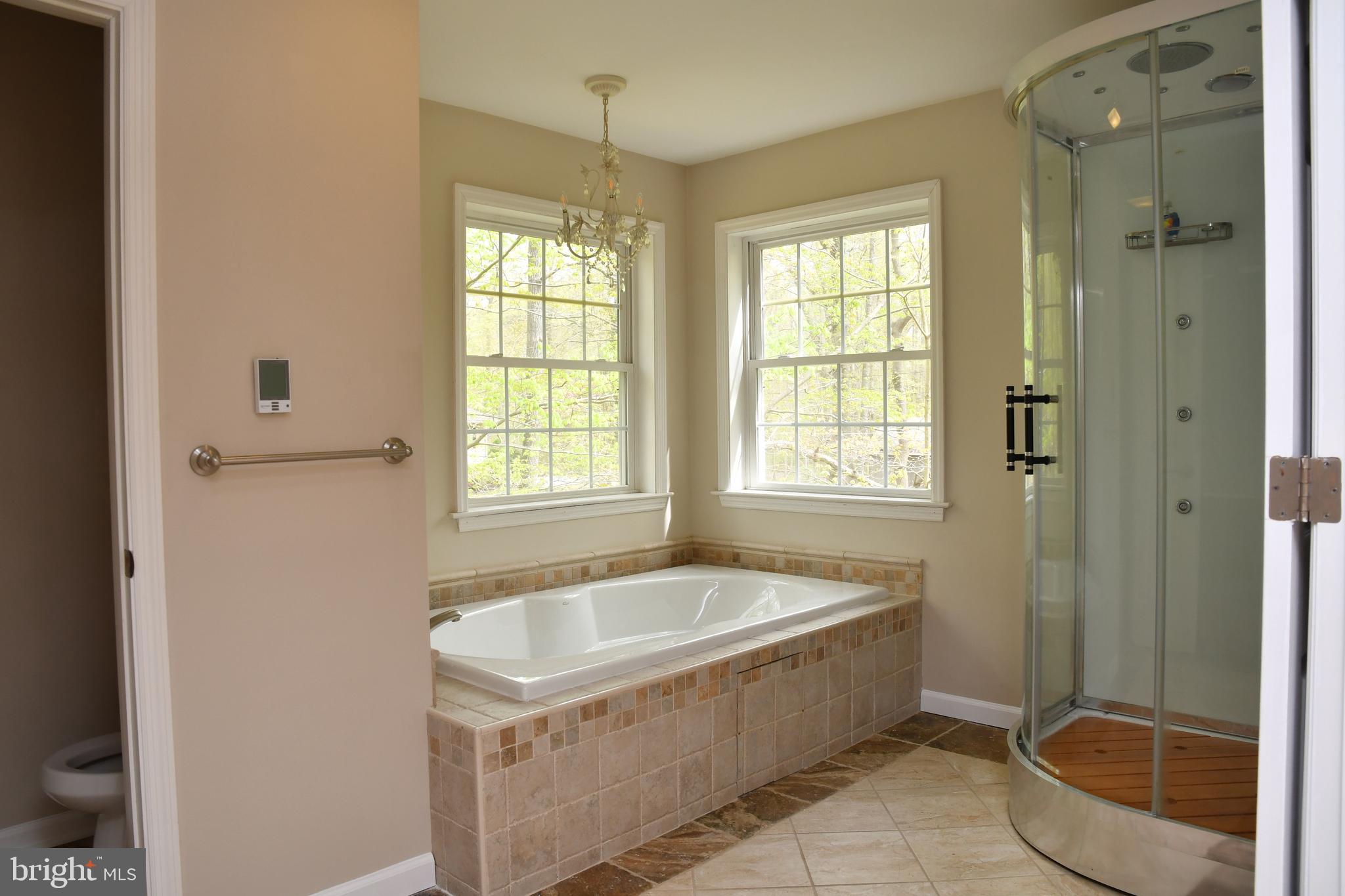 2138 Barrison Point Road Baltimore, MD 21221 - Photo 32 of 64 Master Bath