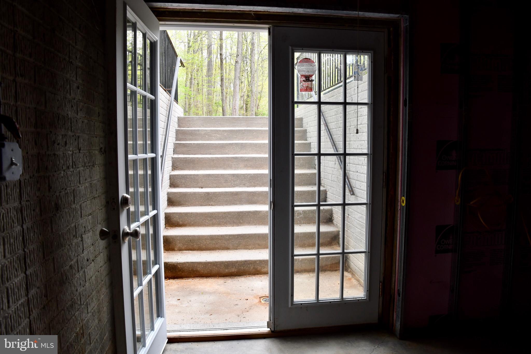 2138 Barrison Point Road Baltimore, MD 21221 - Photo 51 of 64 Basement