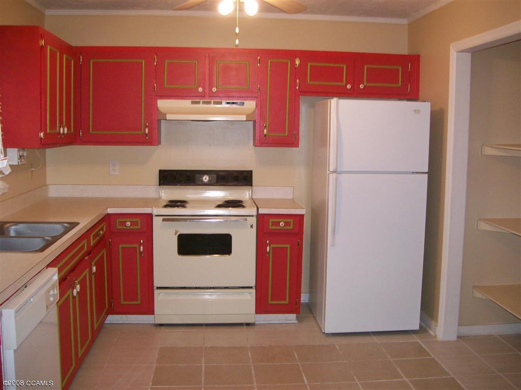 417 Rams Road Havelock, NC 28532 - Photo 4 of 11 Kitchen