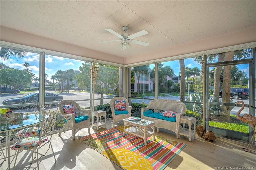 411 Northeast Plantation Road, Unit 511 Jensen Beach, FL 34957 - Photo 14 of 45