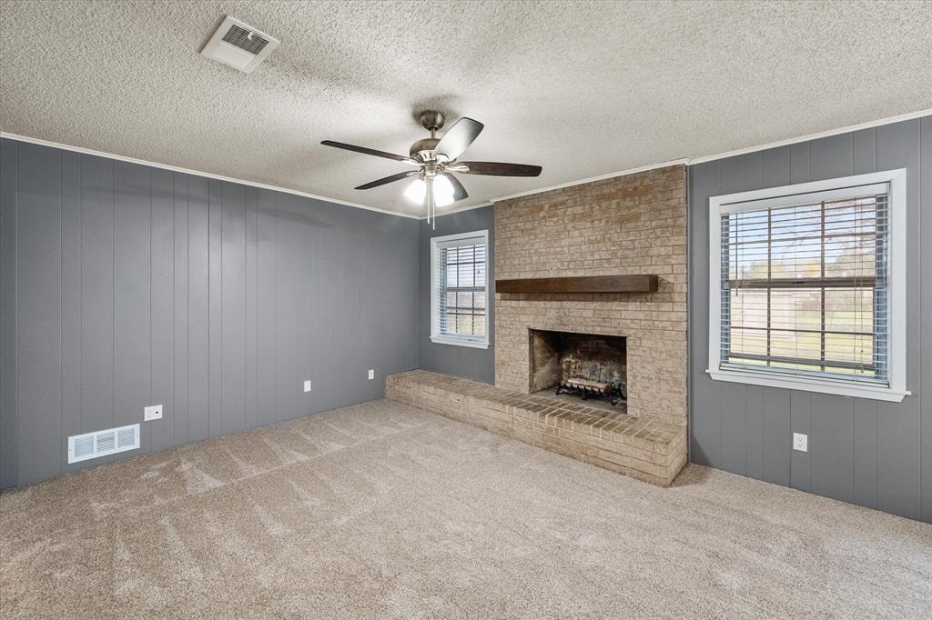 536 Robindale Lane Fairfield, TX 75840 - Photo 11 of 38 a view of an empty room with a window