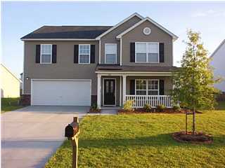 108 Rundle Lane Summerville, SC 29483 - Photo 1 of 4 Primary Photo
