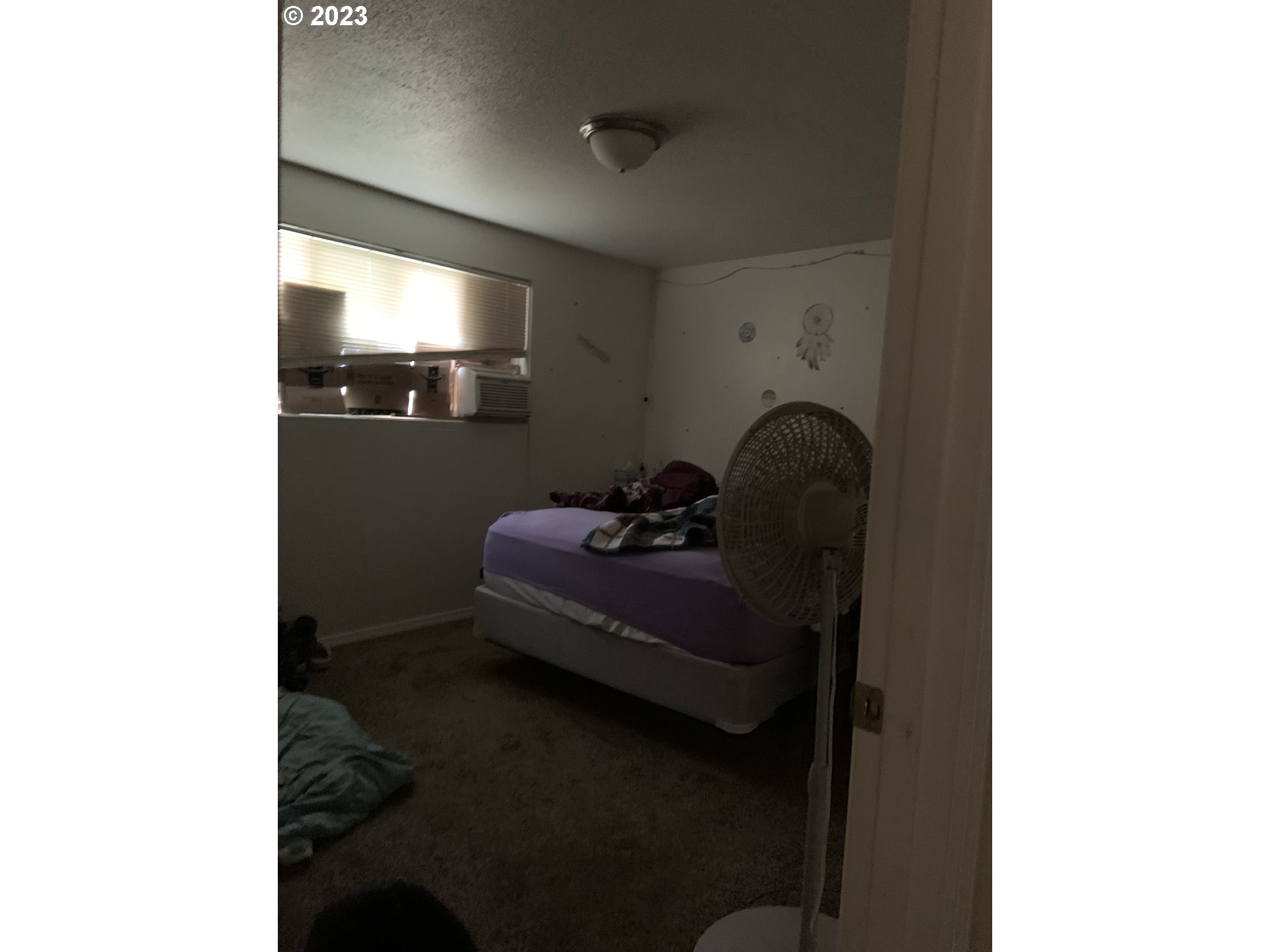 435 South 40th Street Springfield, OR 97478 - Photo 8 of 18 a room with furniture and a potted plant