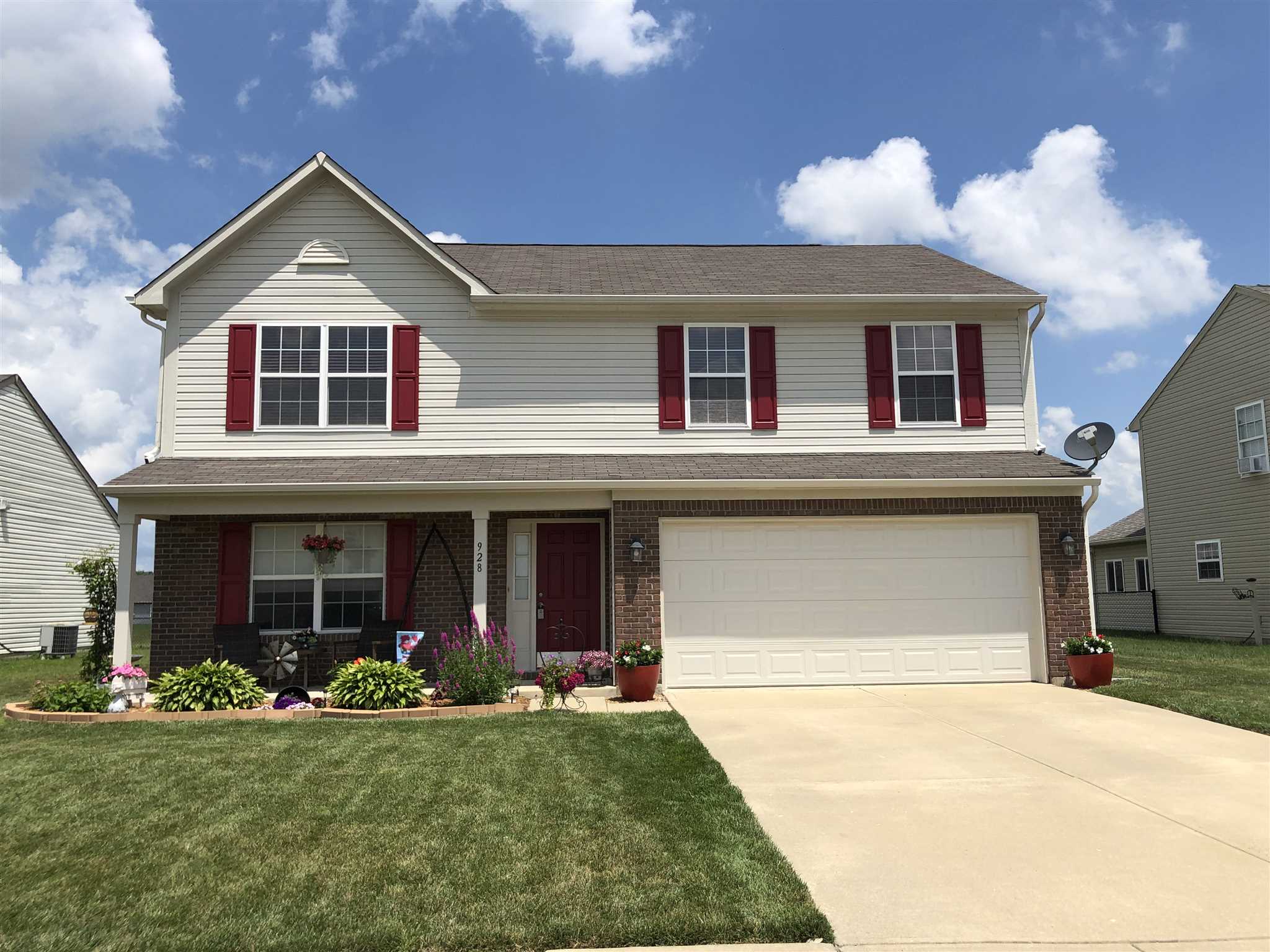 928 Zartman Road Kokomo, IN 46902 - Photo 1 of 31 Gallery Image 1