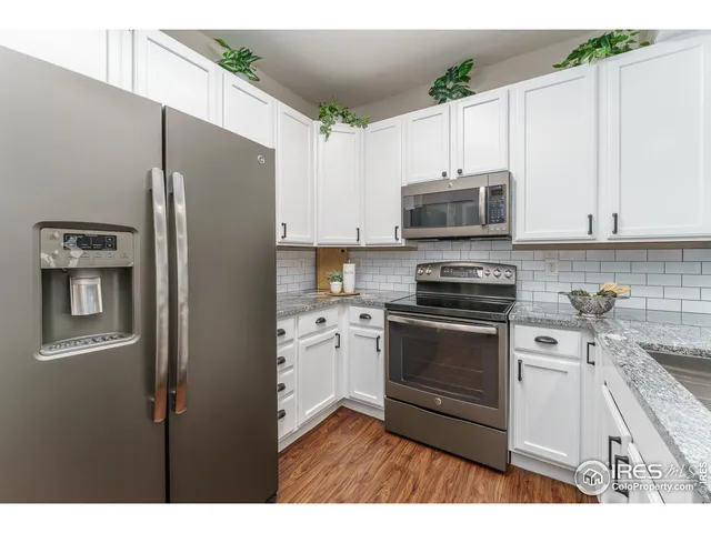 $490,000 | 2855 Rock Creek Circle, Unit 211, Louisville, CO 80027