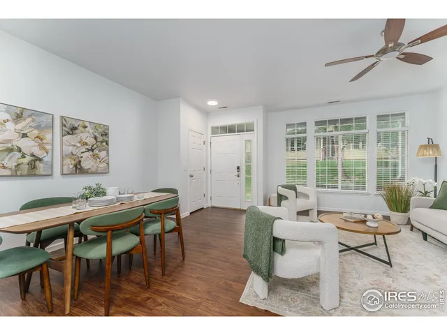 $490,000 | 2855 Rock Creek Circle, Unit 211, Louisville, CO 80027