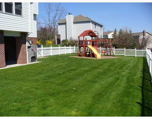 7000 Franklin Road Seven Fields, PA 16046 - Photo 12 of 14 Land/Lot. Level fenced rear yard