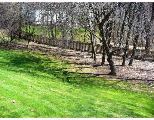 7000 Franklin Road Seven Fields, PA 16046 - Photo 13 of 14 Land/Lot. Expansive rear yard backs to woods.