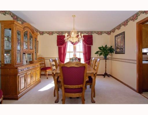 7000 Franklin Road Seven Fields, PA 16046 - Photo 4 of 14 Dining Room. Elegant formal dining room