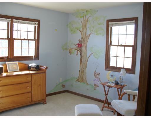 7000 Franklin Road Seven Fields, PA 16046 - Photo 10 of 14 Other. Whimsically decorated second bedroom