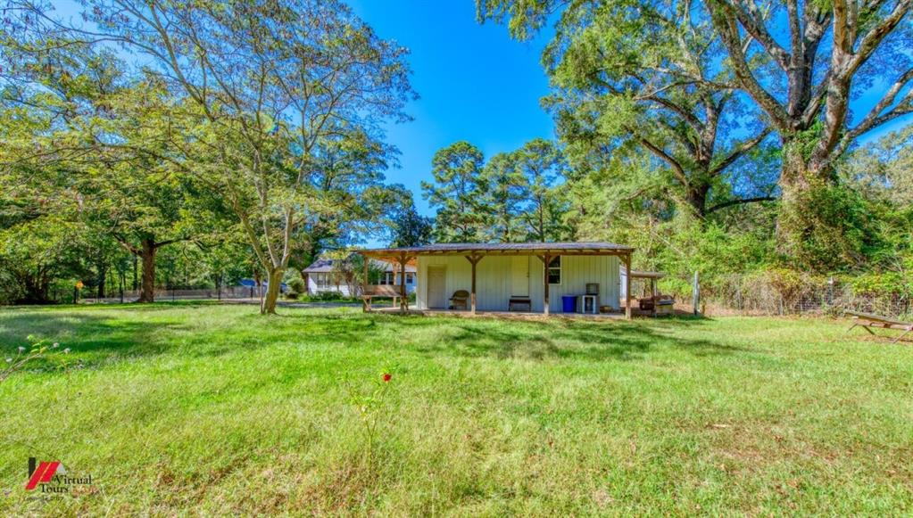 12507 Highway 159 Shongaloo, LA 71072 - Photo 28 of 35