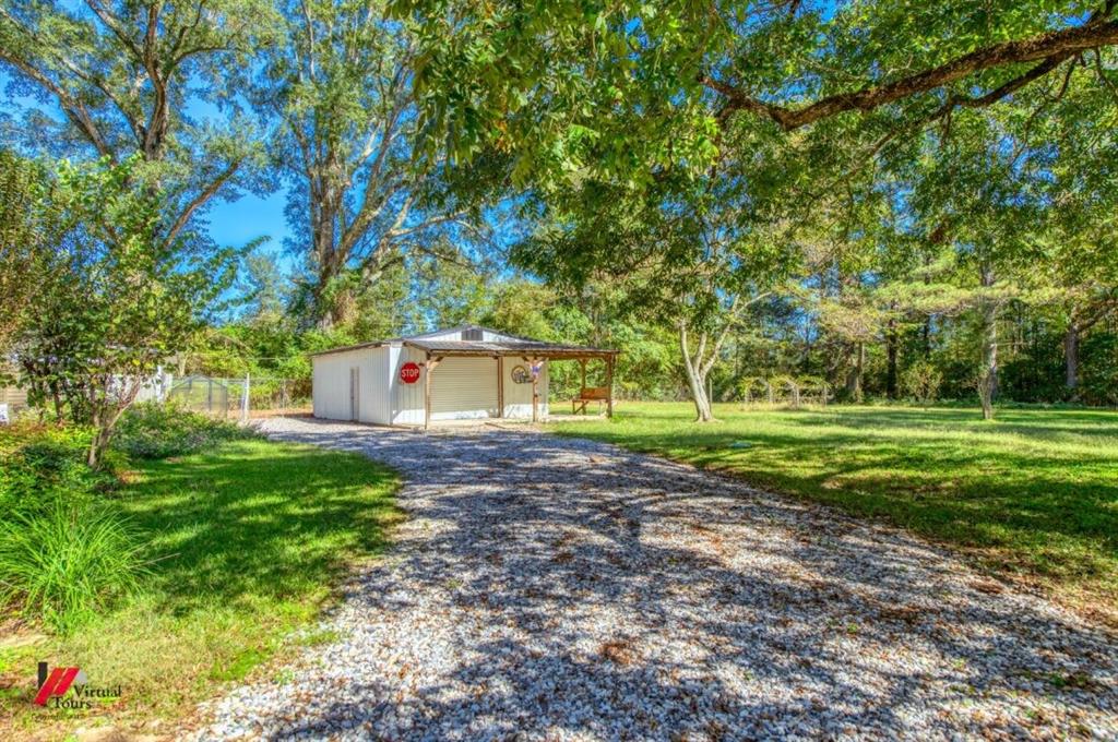 12507 Highway 159 Shongaloo, LA 71072 - Photo 34 of 35 a view of a park with large trees