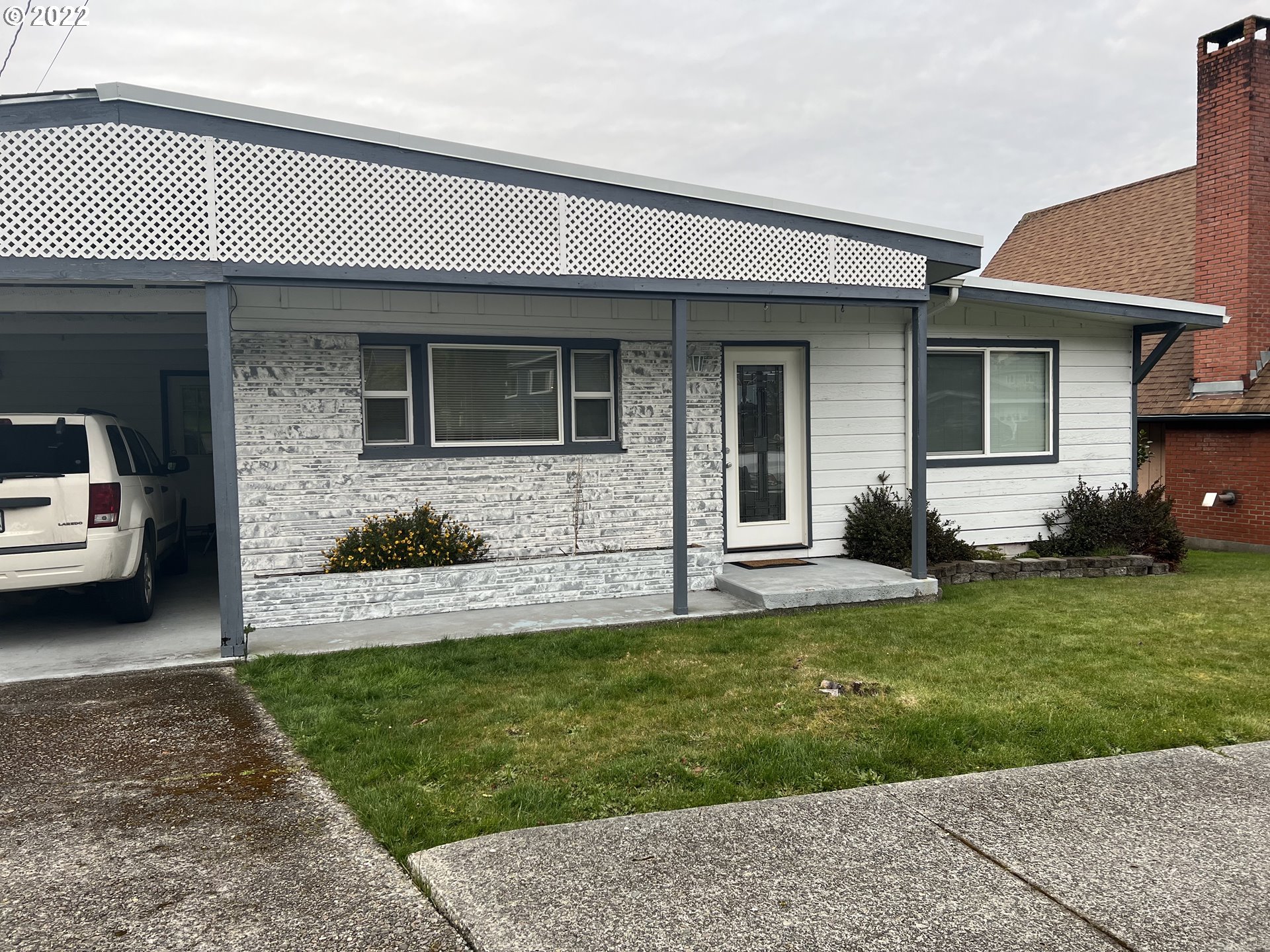 2857 Bowman Road Reedsport, OR 97467 - Photo 1 of 5 Gallery Image 1