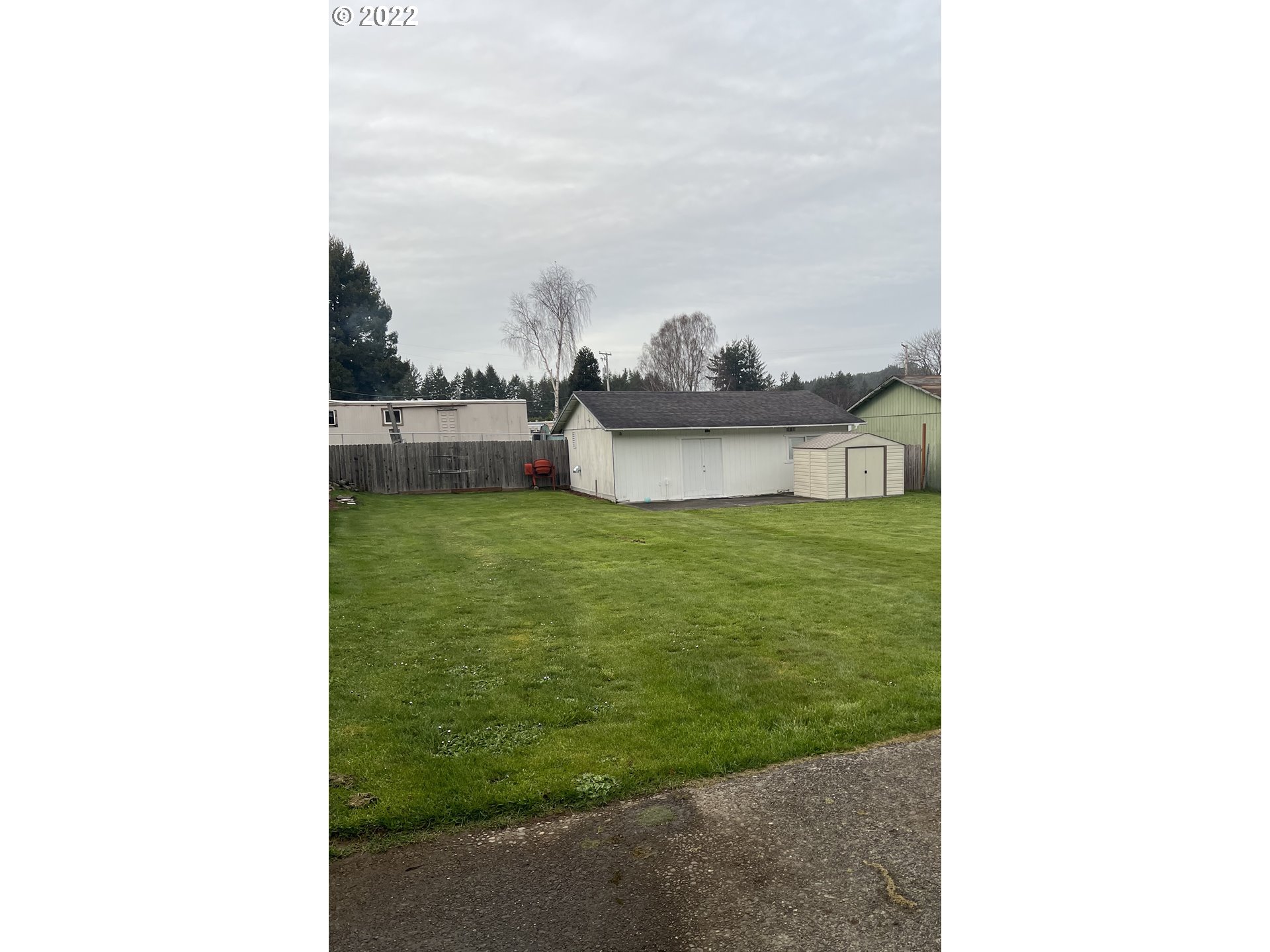 2857 Bowman Road Reedsport, OR 97467 - Photo 2 of 5 Gallery Image 2