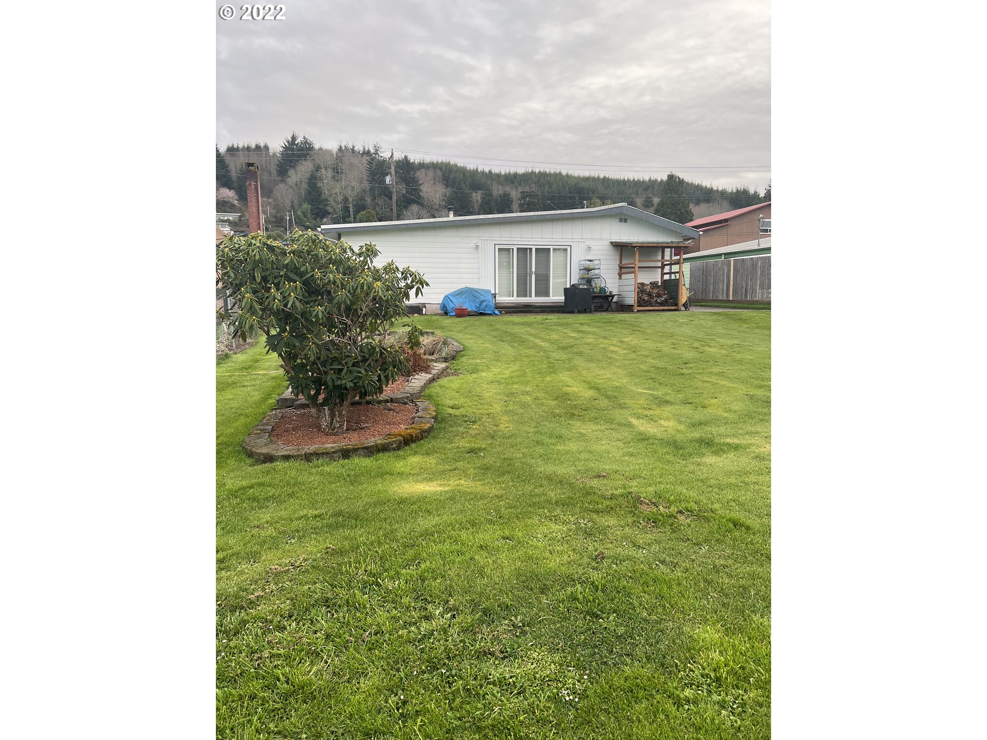 2857 Bowman Road Reedsport, OR 97467 - Photo 3 of 5 Gallery Image 3