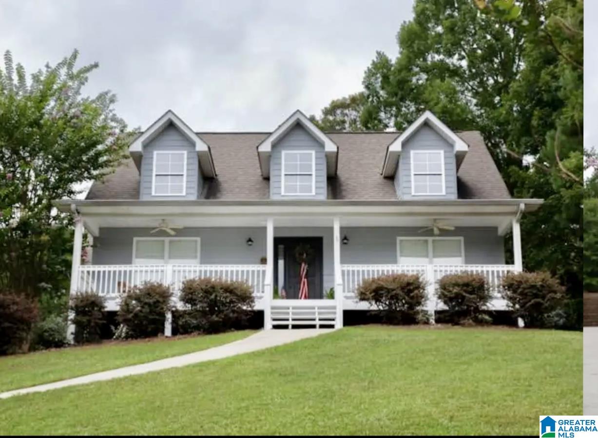121 Thatcher Drive Vincent, AL 35178 - Photo 9 of 96
